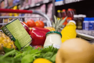 Grocery Shopping Before Check-In: Your Guide to Food City on East Parkway