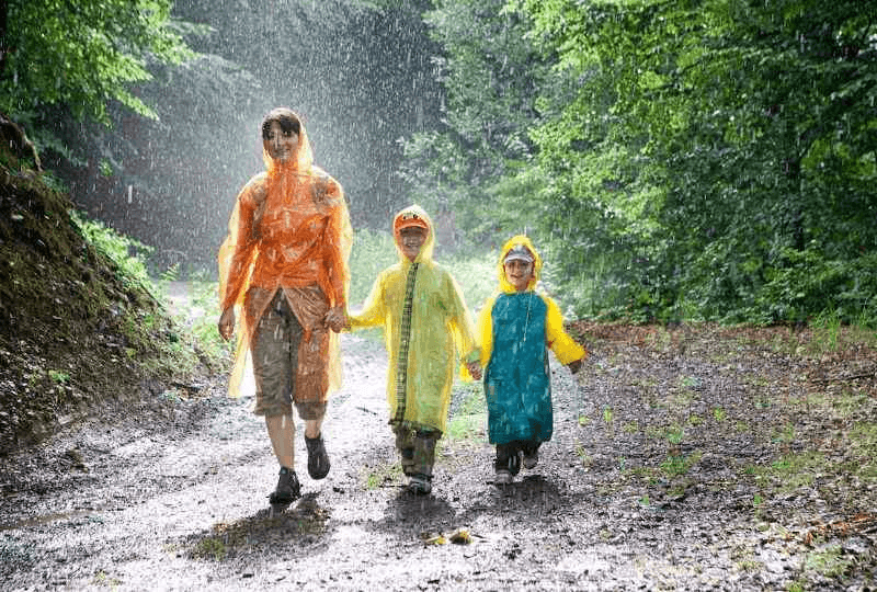 Your Seasonal Guide to Greenbrier: What to Do in Spring, Summer, Fall & Winter