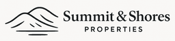 Summit & Shores Properties Logo